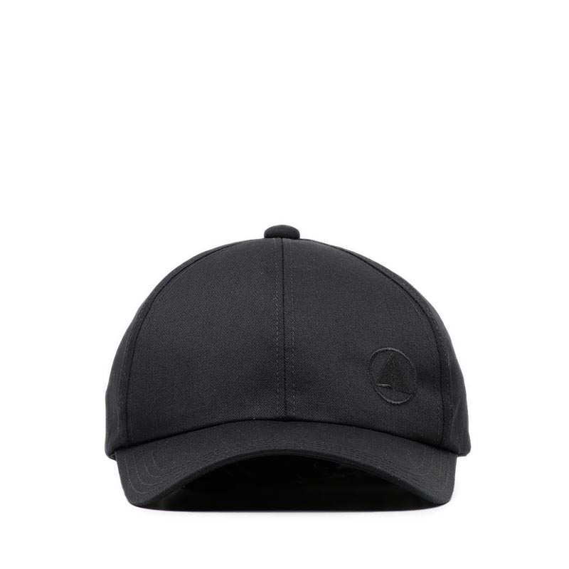 Jual Airwalk Taura Unisex Casual Caps Black Shopee Indonesia