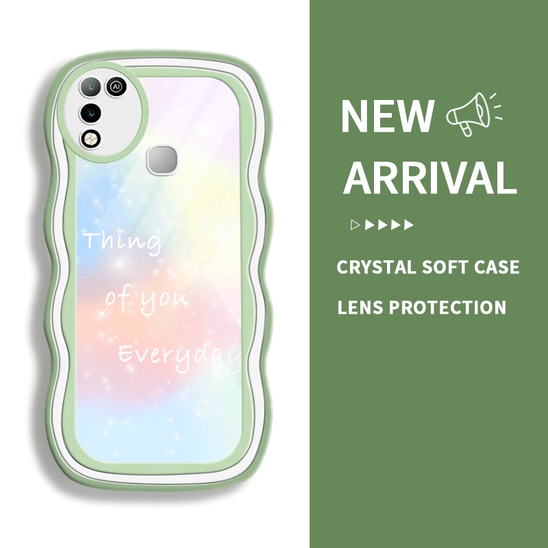 Jual JVIRAG Case Hp For Infinix Hot 11 Play 10 Hot Pro Play