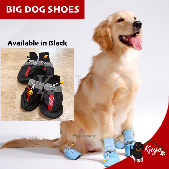 Dog shoes outlet shopee