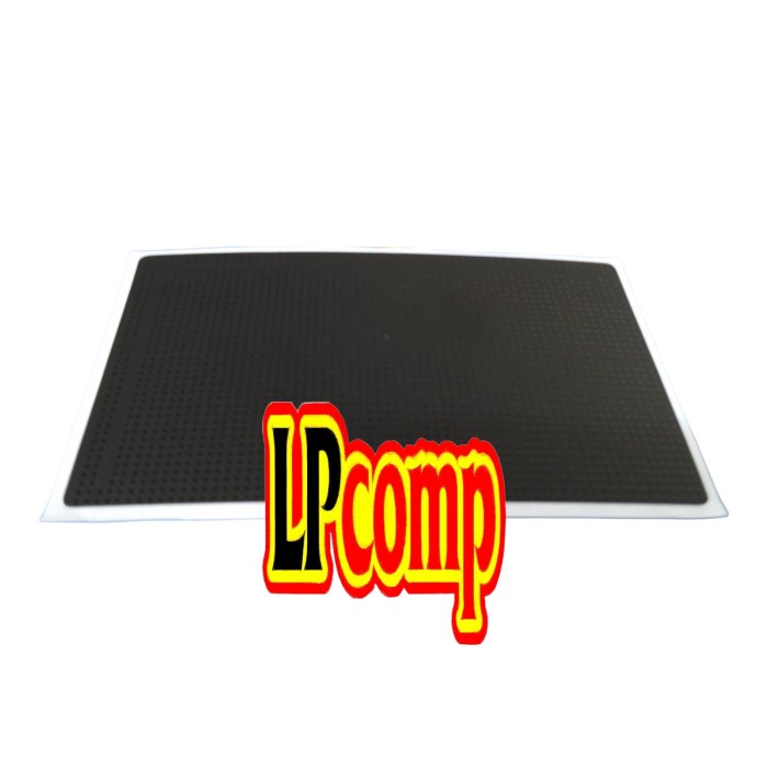Top Cover & Touchpad Lenovo ThinkPad W530