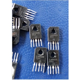 Jual IC LA4425 - LA 4425 | Shopee Indonesia