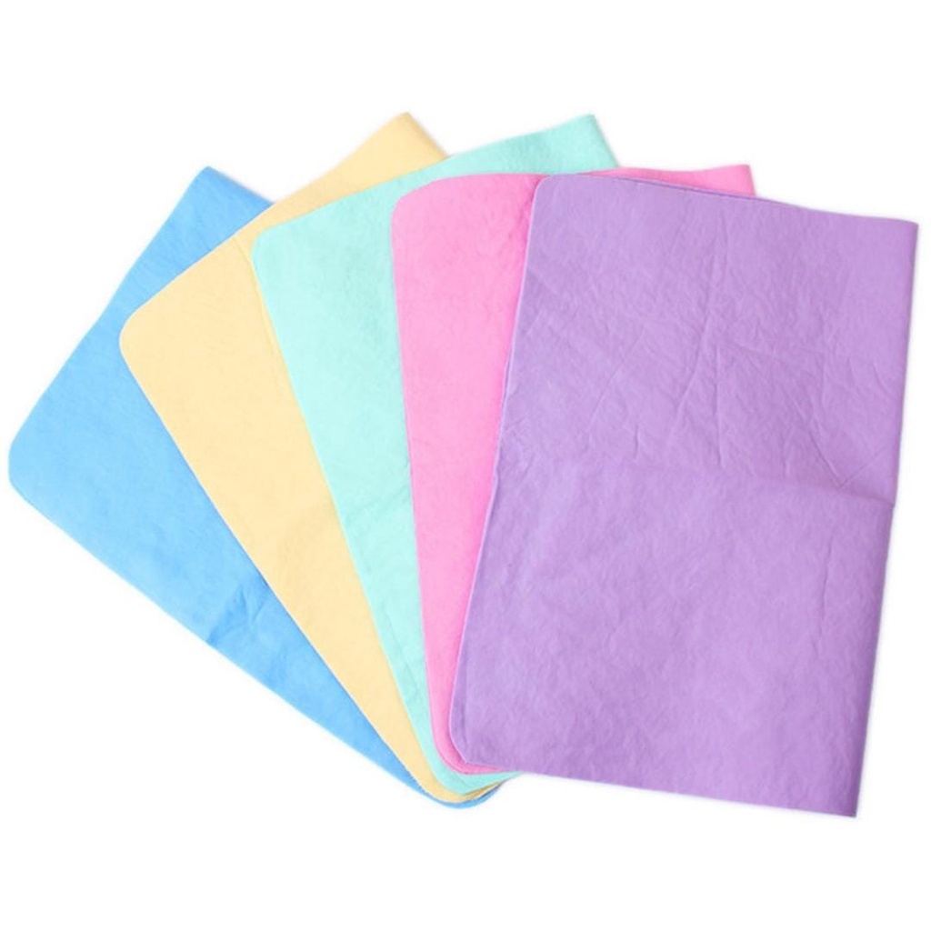 Jual KANEBO CLEAN CHAM / LAP HANDUK KANEBO SERBAGUNA SET TABUNG DAYA ...