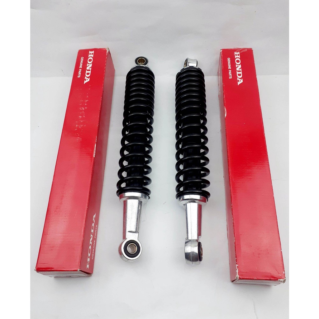 Jual Shock Belakang Supra X 125 - Shockbreaker KTM Honda Supra X 125