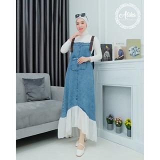 Baju store overall jeans