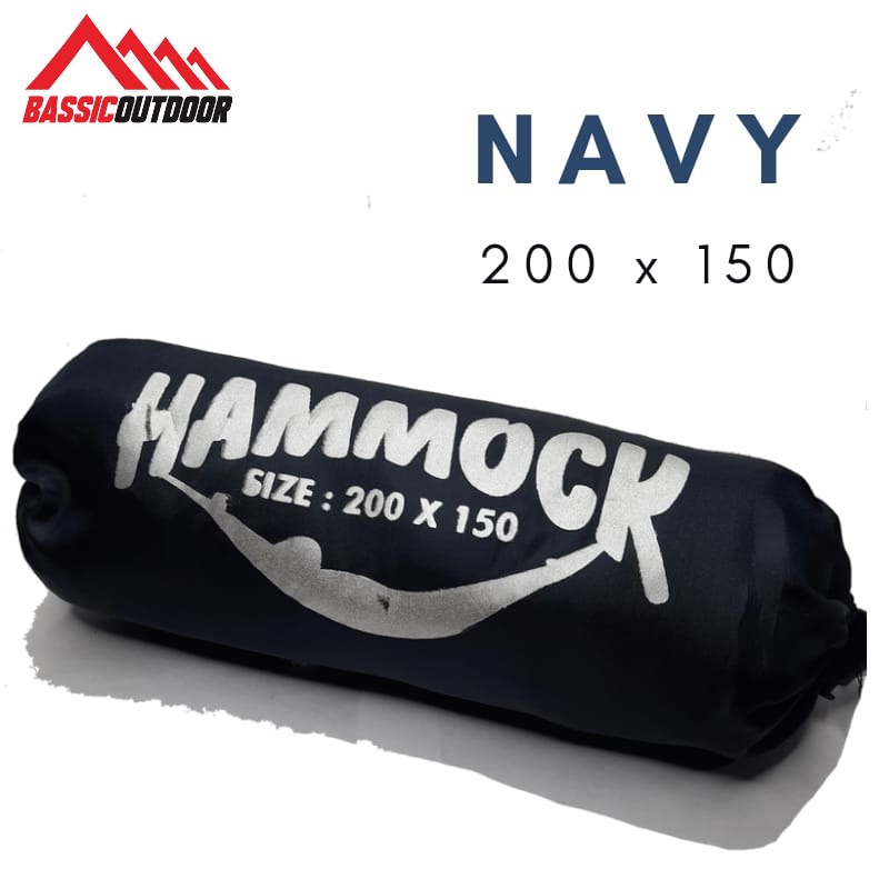 Jual Hammock Ayunan Gantungan Ukuran X Cm Shopee Indonesia