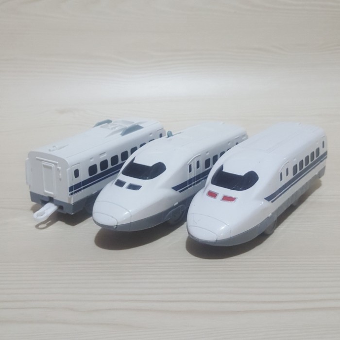 Jual Takara Tomy Plarail Kereta N700A Shinkansen N700 | Shopee Indonesia