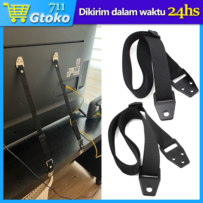 Joythink Safety Strap No Drill Anti Tip | Offer Of The Day