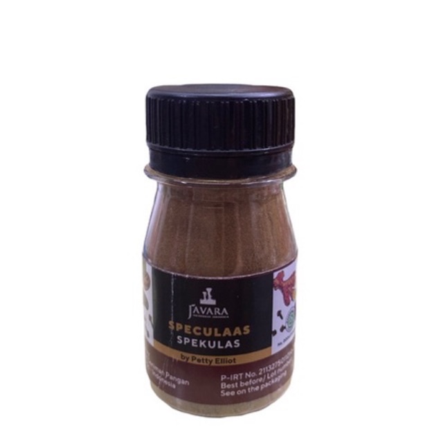 Jual Javara Speculas 20g (Citrafood) | Shopee Indonesia