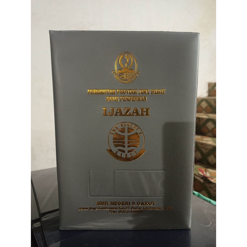 Jual Map Raport K13 Isi 6 lembar plastik | Shopee Indonesia