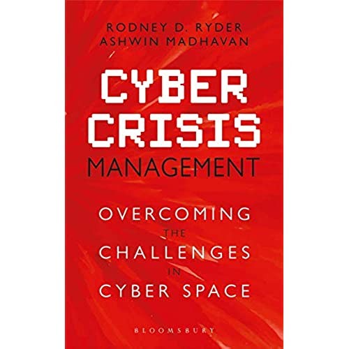 Jual BUKU Cyber Crisis Management: Overcoming the Challenges in ...
