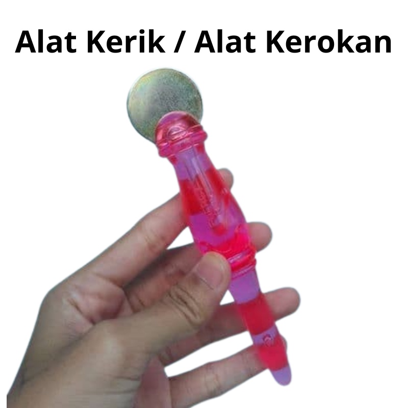 Jual Alat Kerik Alat Kerokan Alat Kerok Badan Kerikan Badan Shopee Indonesia