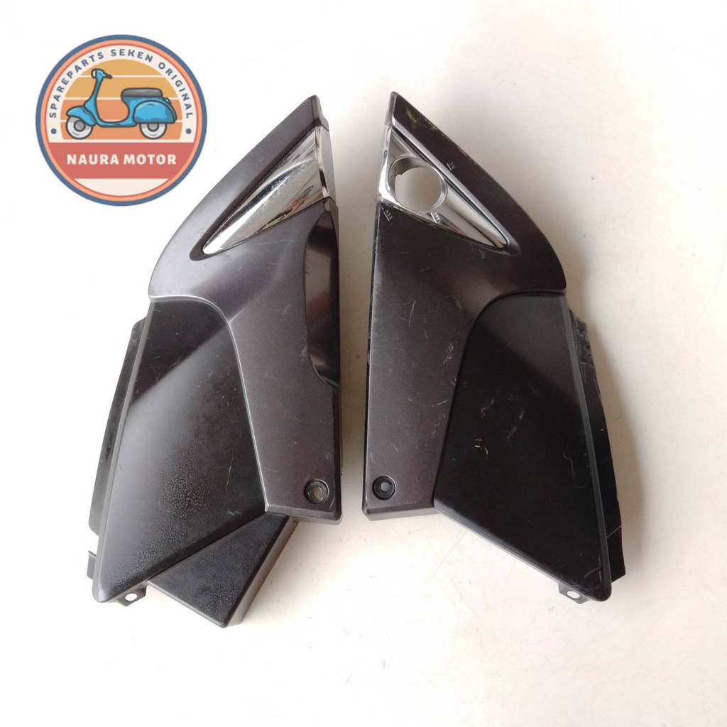 Jual COVER TUTUP AKI TIGER REVO ORIGINAL BEKAS KEMPOL AKI TIGER REVO