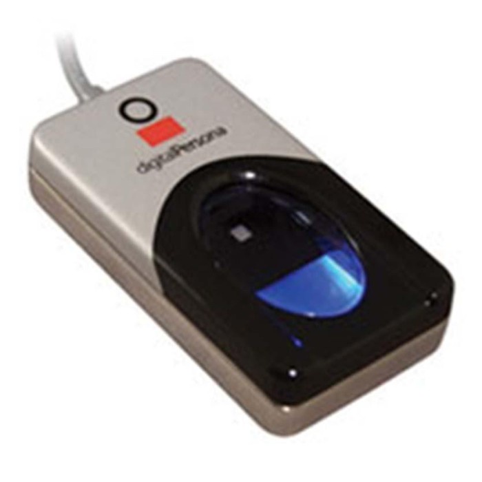 Jual Jual Mesin Absen Finger Print Fingerprint Solution 4500 U are ...