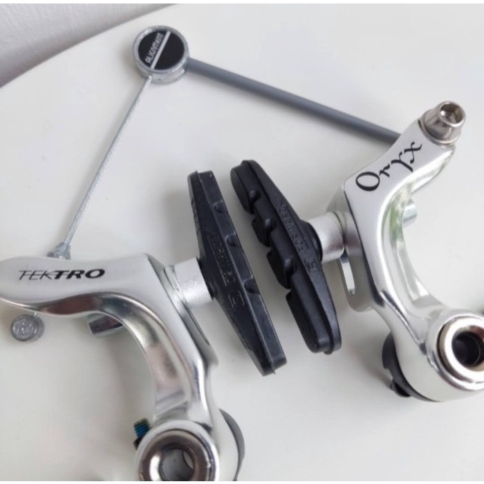 Tektro oryx cheap cantilever brakes