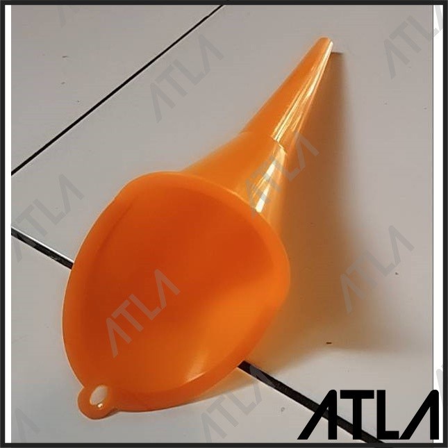 Jual Corong Minyak Funnel Air Radiator Serbaguna Pupuk Nutrisi Bensin ...