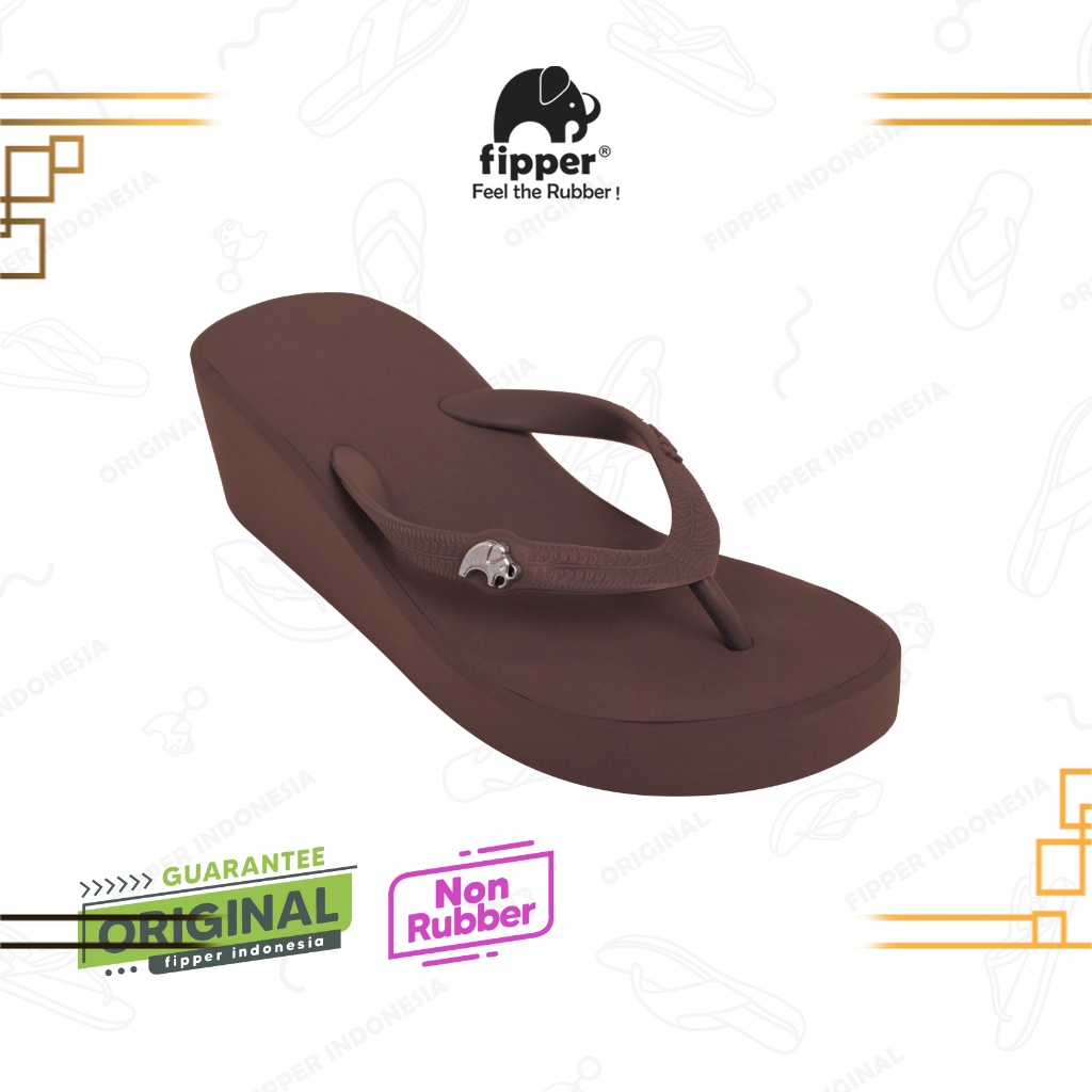 Harga wedges fipper hot sale