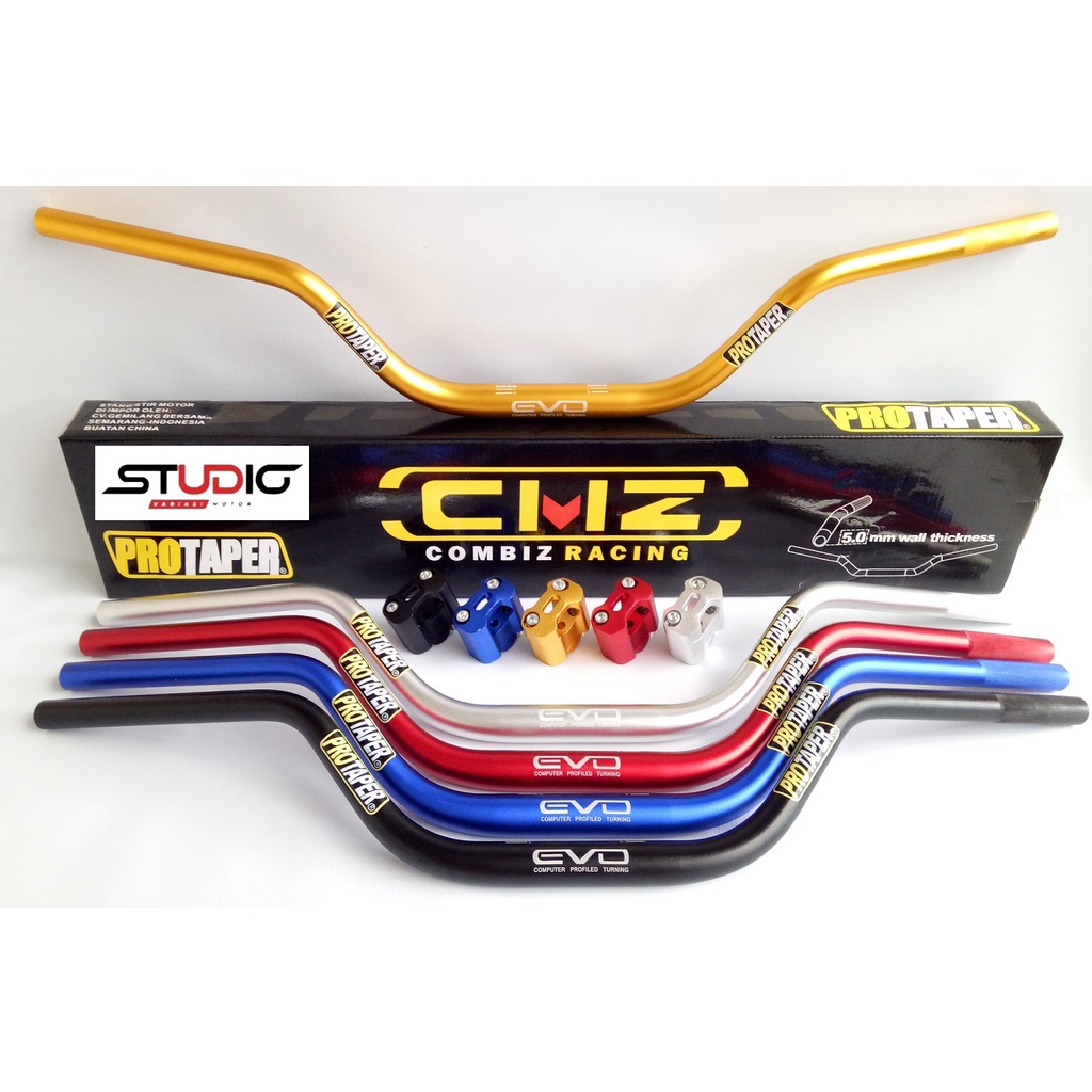 Jual Stang Stir Protaper Evo High Universal Motor | Shopee Indonesia