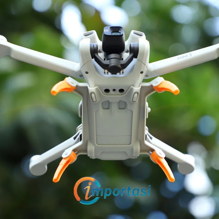 Jual SUNNYLIFE Propeller Holder DJI MINI 3 Strap Stabilizer Strap ...