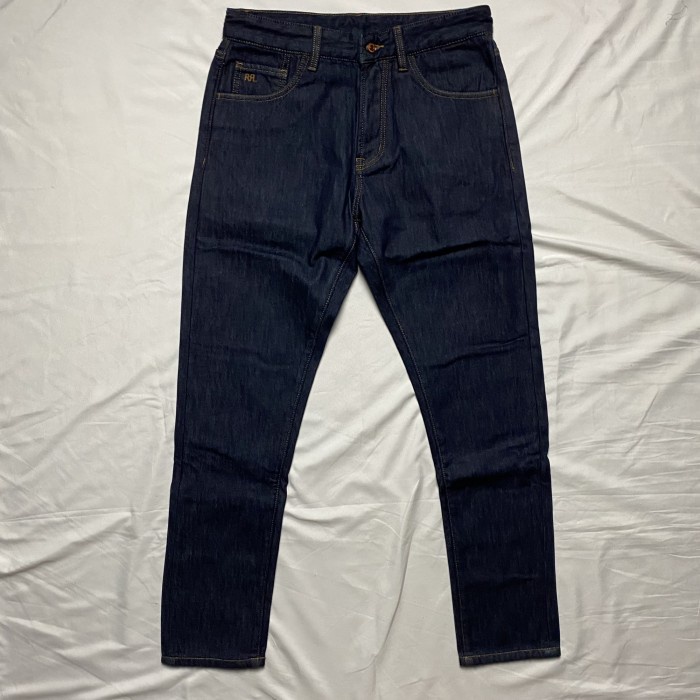 RRL したがえ INDIGO ON INDIGO LIMITED EDITION V5P