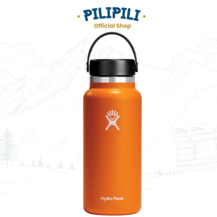 Harga sales hydro flask