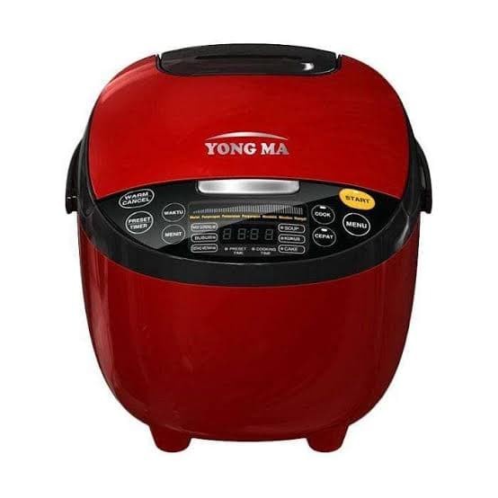 Jual MAGICOM YONG MA SMC-8017 | Shopee Indonesia