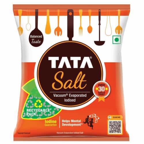 Jual Tata Salt 1kg | Shopee Indonesia