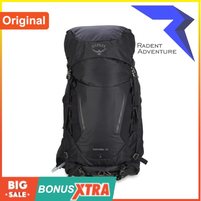 Harga osprey hotsell kestrel 48