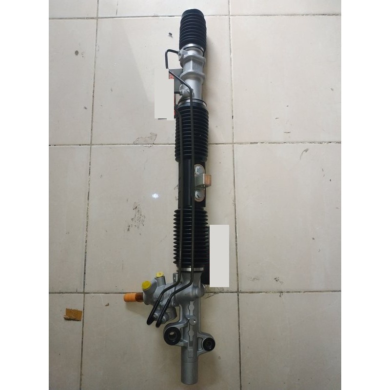 Jual Gear box power steering crv 2002 2003 2004 2005 2006 rack stir crv ...