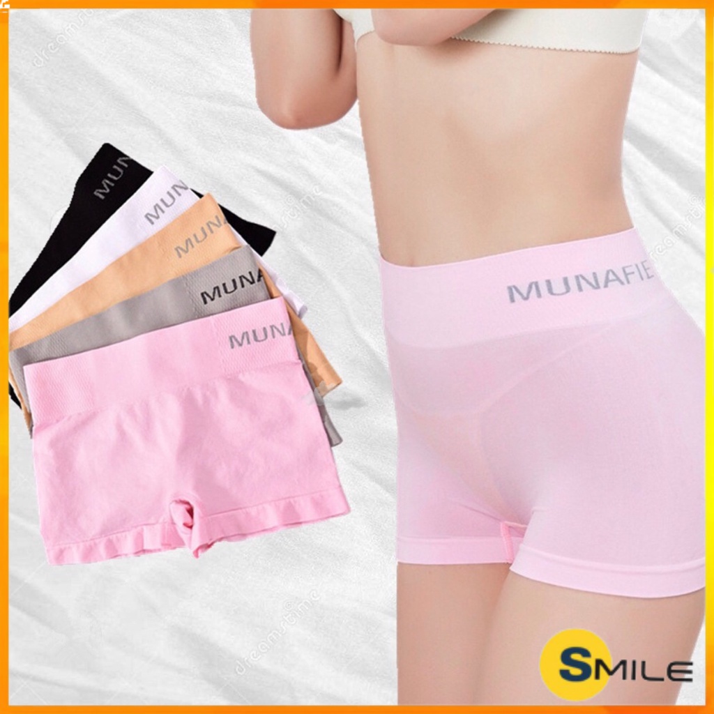 Jual Smile Celana Dalam Sempak Wanita CD Women Underwear Pants Import ...