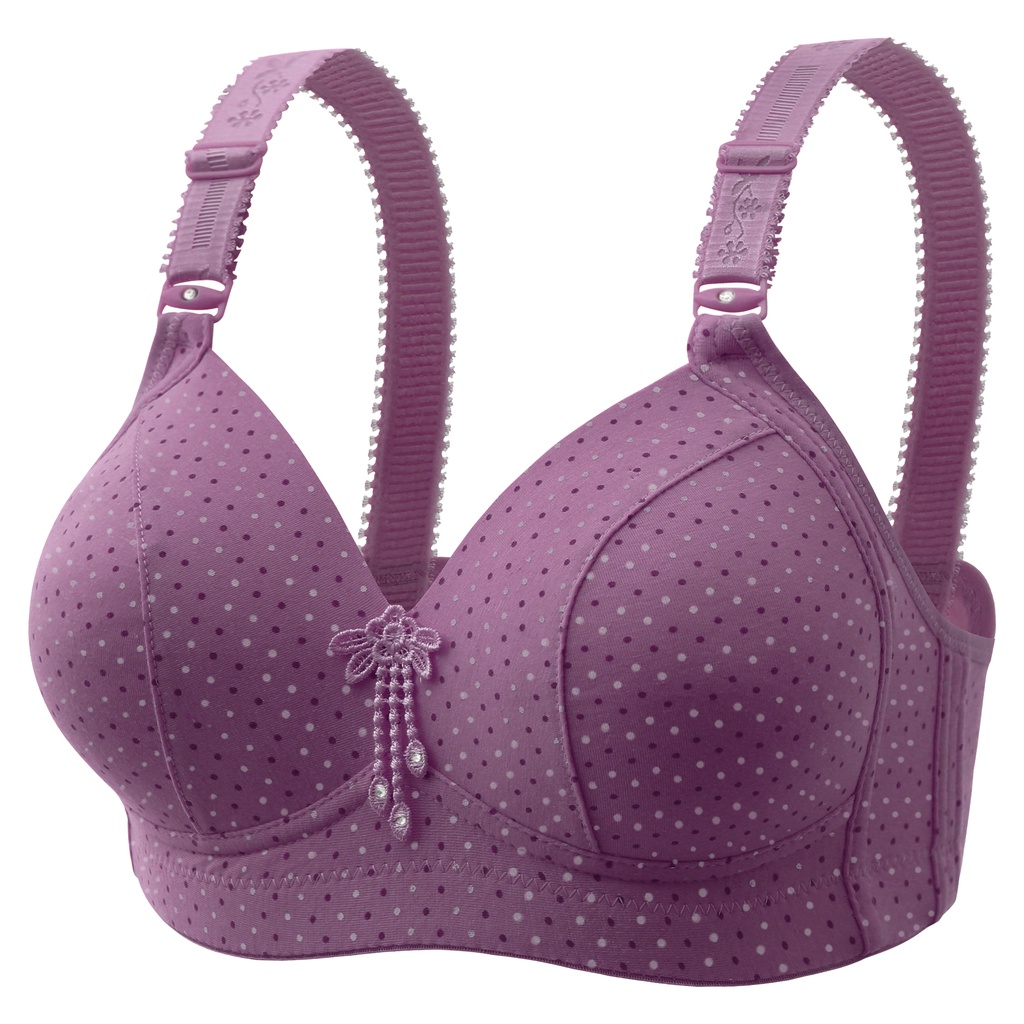 Jual Bra Full Cover Cup besar import Bra big size import Shopee Indonesia