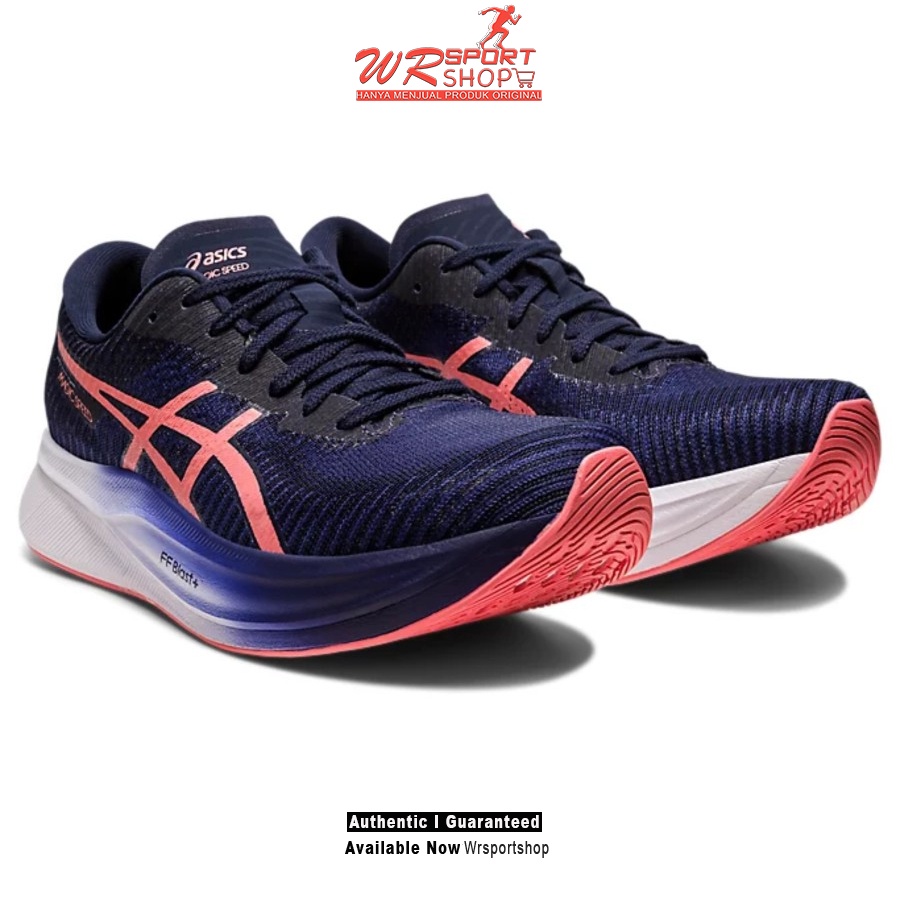 Jual Asics MAGIC SPEED Terlengkap Harga Terbaru November 2025
