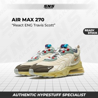 Jual Nike Air Max 270 Terlengkap Harga Terbaru November 2025