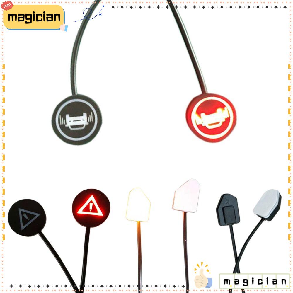 Jual Mag Lampu Prompt, Lane Change Aided Parking Car Blind Spot Sistem