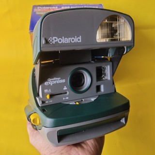 harga kamera polaroid onestep 2