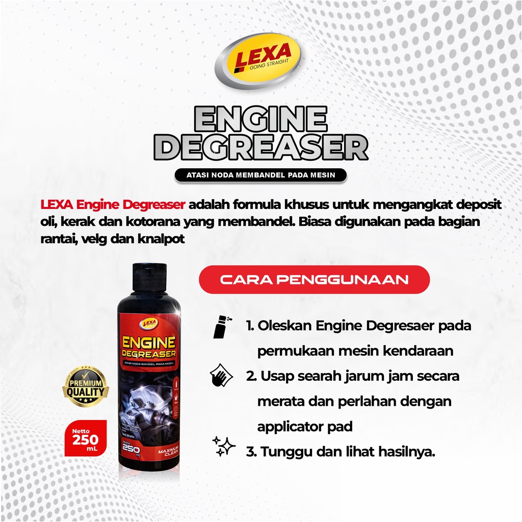 Jual Pembersih Mesin Mobil Motor Cuci Kerak Penghilang Super Cairan ...