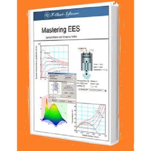 Jual F-Chart Engineering Equation Solver - EES Pro 10 | Shopee Indonesia