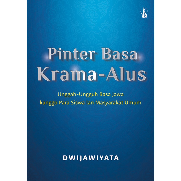 Jual Buku Pinter Basa KramaAlus Shopee Indonesia
