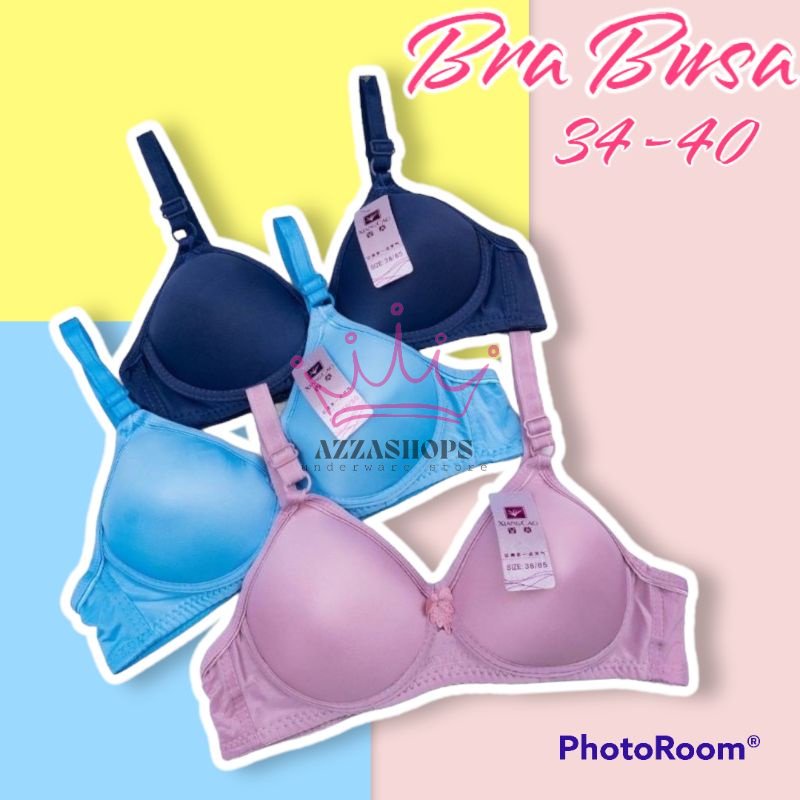 Jual BH/Bra Merek Xiang Cao CUP A, Pakaian Dalam Wanita Dewasa