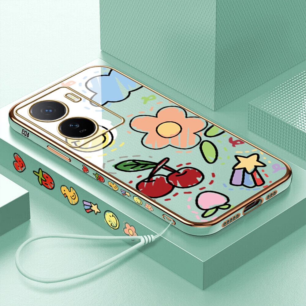 Jual Case for OPPO Ren4 F Reno4 Lite F17 Pro F5 A73 F7 A3 F9 A7x