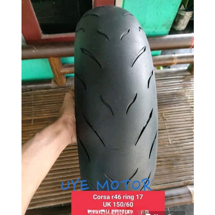 Jual Ban Corsa R46 Ring 17 Terlengkap & Harga Terbaru Juni 2026 ...