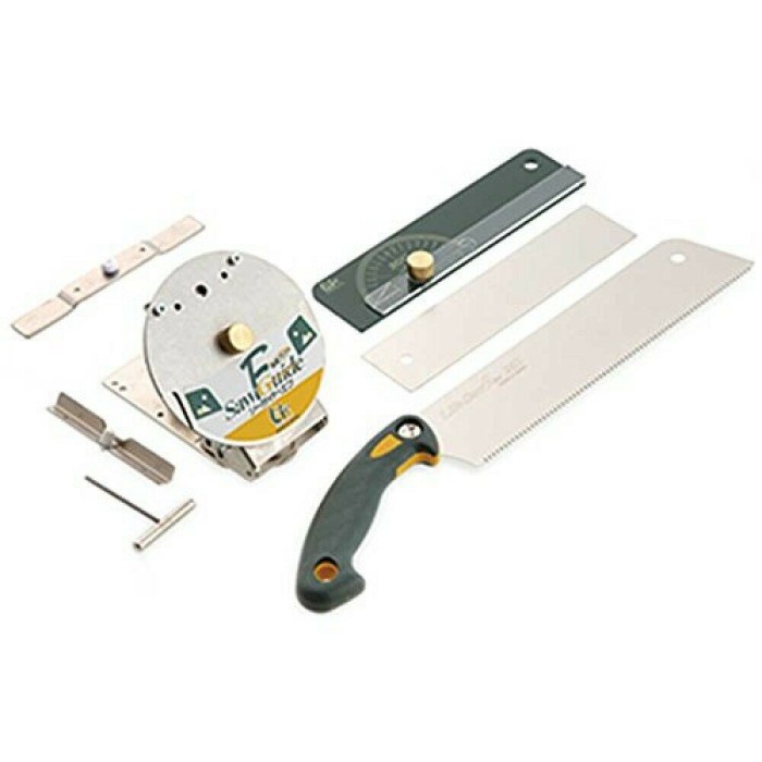 Jual Saw Guide, Potong Sudut 90 dan 45 jadi lebih mudah dan presisi ...