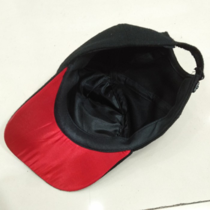 Jual Topi partai gerindra (prabowo bintang tiga) | Shopee Indonesia
