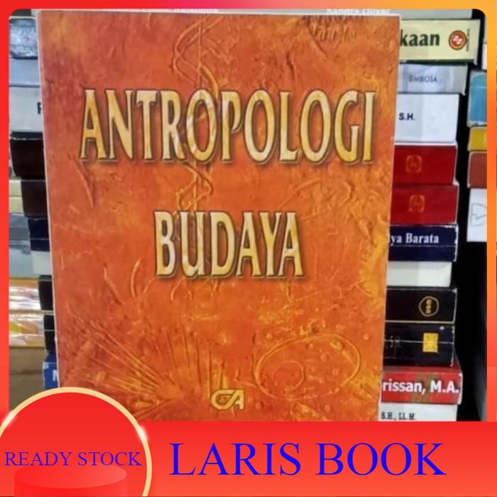 Jual Buku Antropologi Budaya By I Gede A B Wiranata | Shopee Indonesia