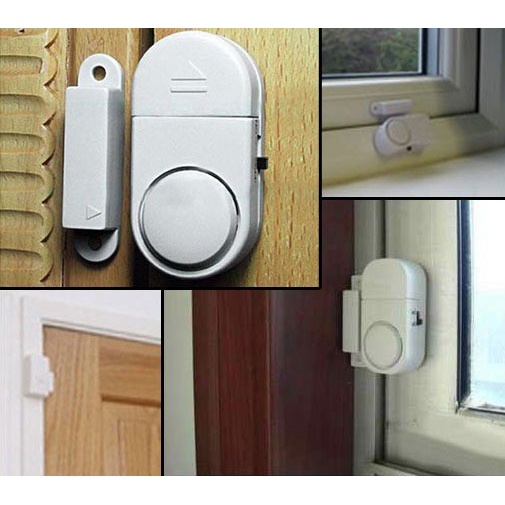 Jual WM Alarm Anti Maling Jendela Pintu Rumah Sensor Bunyi Keamanan ...