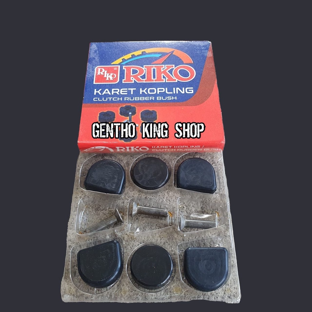 Jual KARET RUMAH KOPLING RX KING JUPITER Z NEW VEGA R F1ZR VEGA R NEW ...