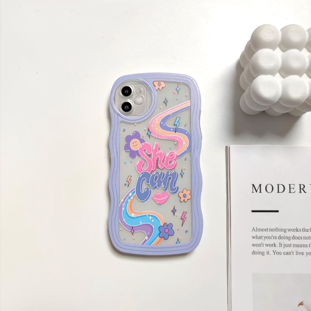 NEINEI Cover in Pelle per Xiaomi Poco M3 Pro 4G/5G Custodia,Folio