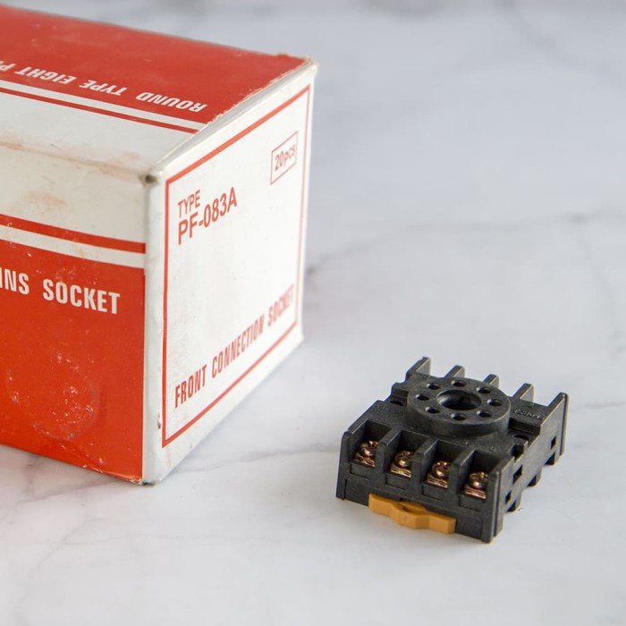 Jual Socket Relay MK2P | Shopee Indonesia