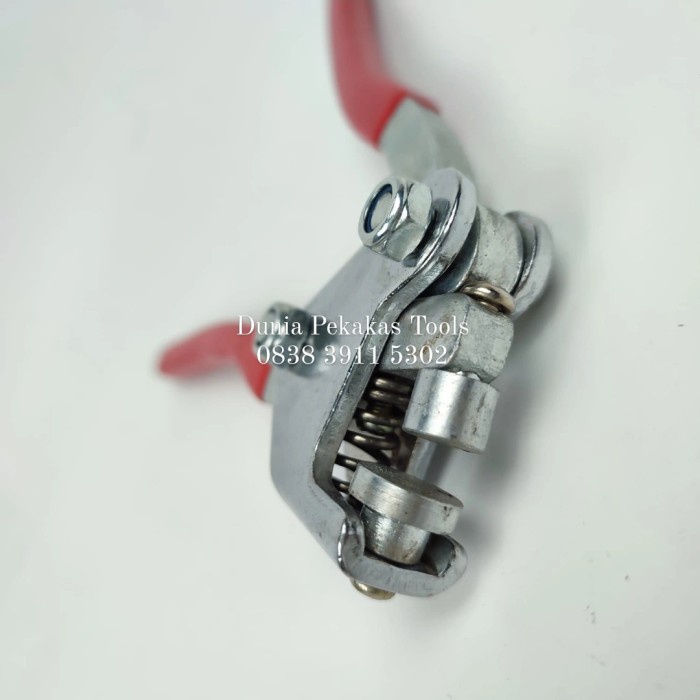 Jual Tang Segel Meteran PDAM PLN Pos Security | Shopee Indonesia