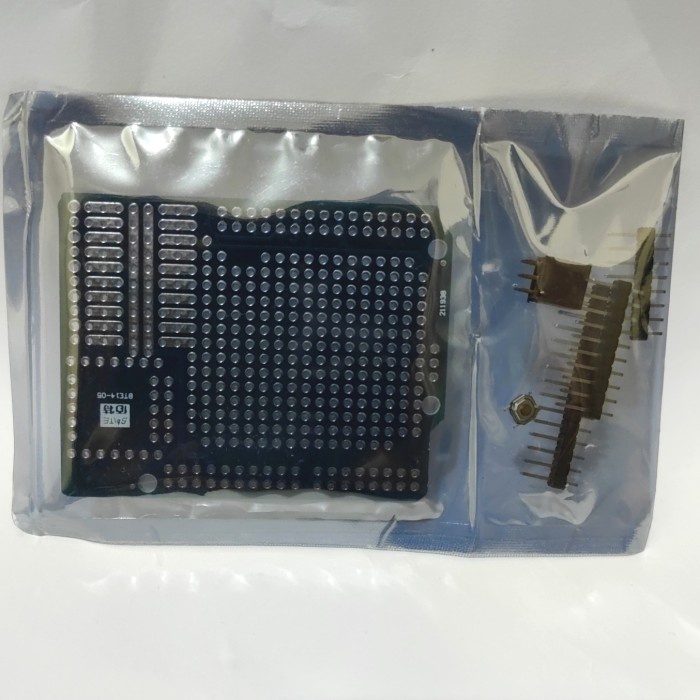 Jual PROTO BOARD MATRIX PCB STACKABLE UNO SHIELD FOR ARDUINO UNO MEGA