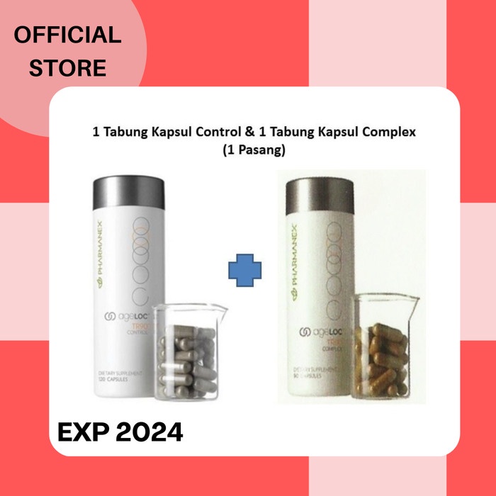 Jual Control complex sepasang 100% ORIGINAL | Shopee Indonesia